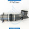 Right AIR INTAKE HOSE for Mercedes-Benz SLK Class C217 (2015-2021) models, Part Number A2760902237